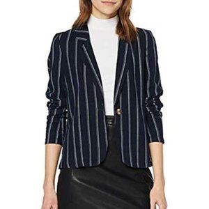 Vero Moda VManna Milo LS Blazer Stripe L